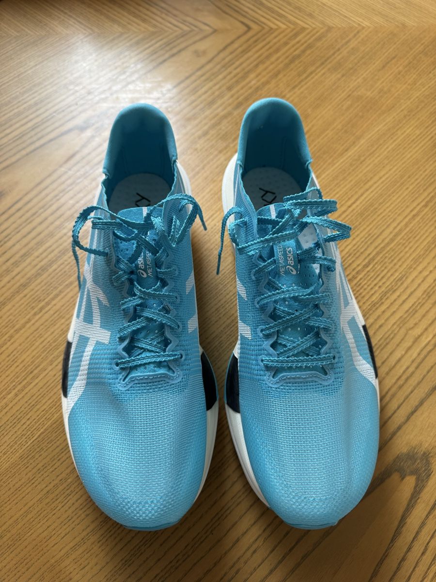 Asics Herrenschuhe: Asics Metaspeed Sky Tokyo, Gr. 45 – Neu (gemäss Beschreibung) aus Seuzach von sas_92p6 1