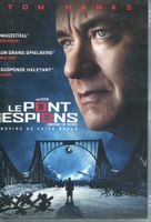 LE PONT DES ESPIONS   -  DVD