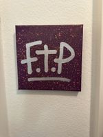 Tableau graffiti