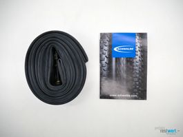 SCHWALBE SV18 28" 700C Extra Light Fahrradschlauch