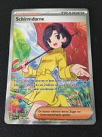 PAR 238 Schirmdame - Pokémon - Paradoxrift - DE