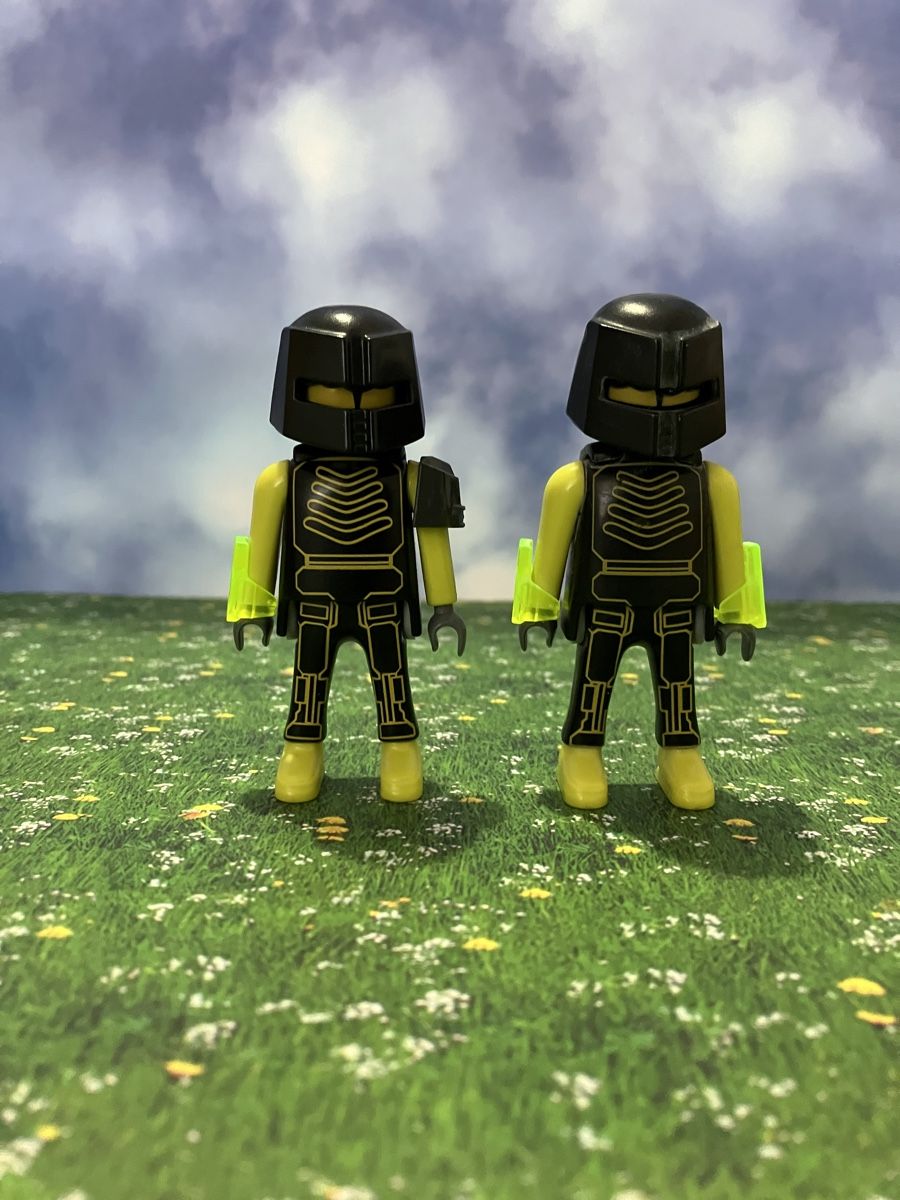 Playmobil Giocattoli: Playmobil Spezielle Figuren #3 – Usato da Läufelfingen venduto da Rubine