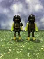 Playmobil Spezielle Figuren #3