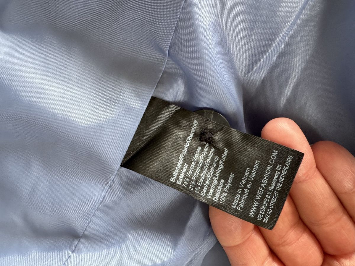 We Giacche: Blazer von WE, Grösse M – Nuovo (secondo la descrizione) da Bern venduto da JulsBen 3