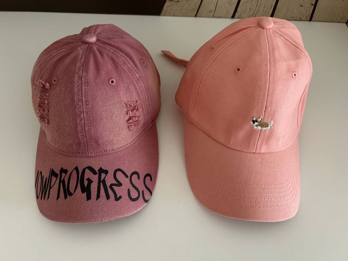 Sonstige Kleidung & Accessoires: Caps - New! – Neu (gemäss Beschreibung) aus Basel von lau_982w 3