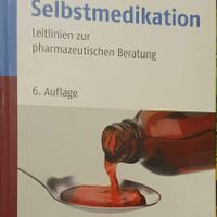 Selbstmedikation für die Kitteltasche