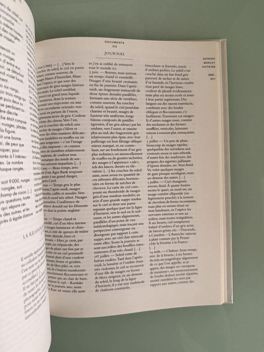 Libri: Cloud Studies – Usato da Renens VD venduto da ale_q6bz 3