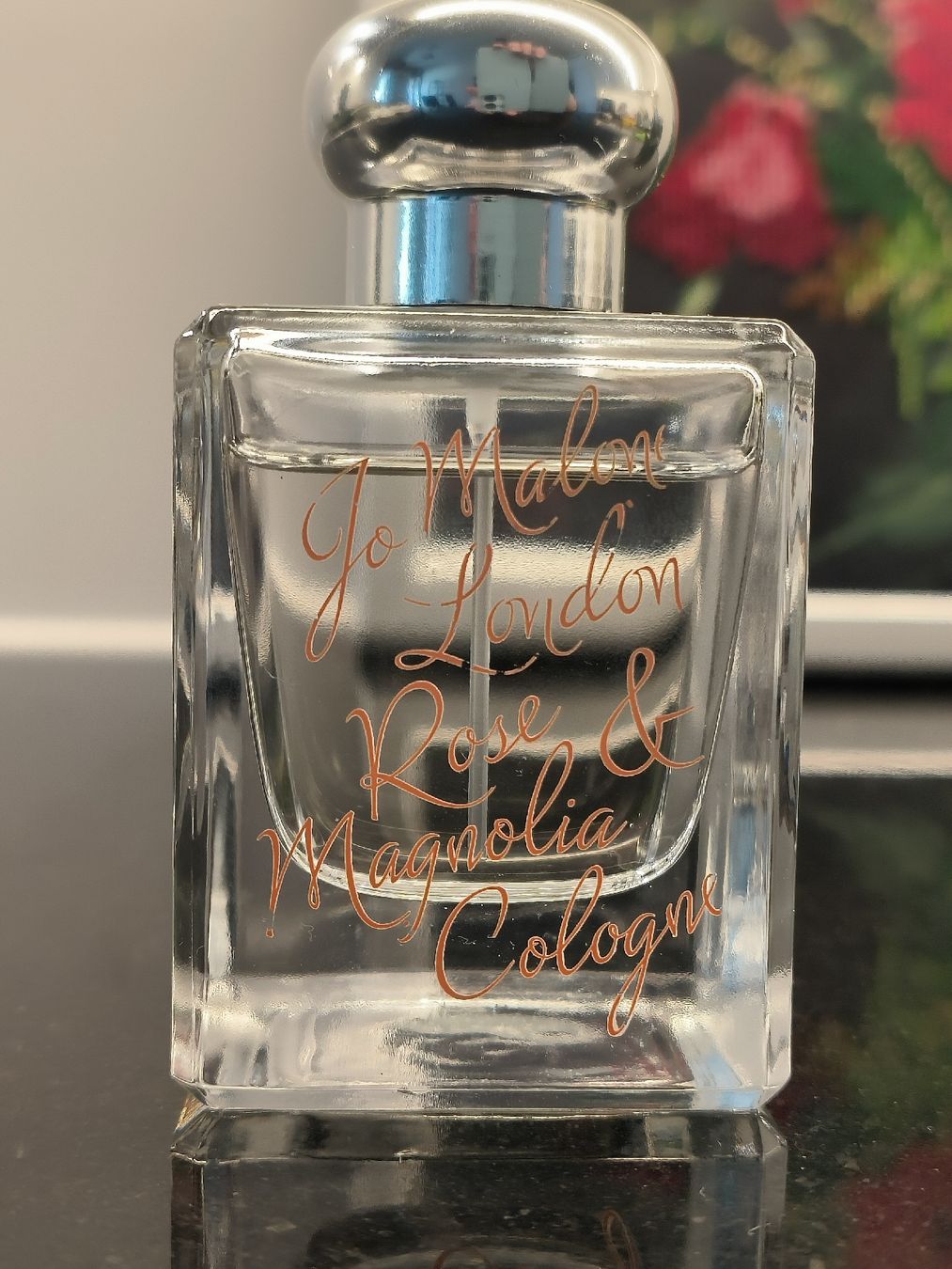 Jo Malone Profumi & Eau de Toilette: Jo Malone Rose & Magnolia 50ml Cologne – Usato da Carouge GE venduto da pro_8k9d
