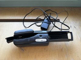 CREALOGIX CLX.G75+ mit Netzteil