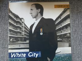 Pete Townshend - White City (A Novel) - EU - 1985