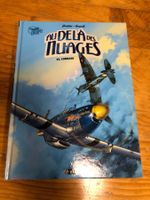 AU-DELÀ DES NUAGES    °°°° COMBATS   °°°°