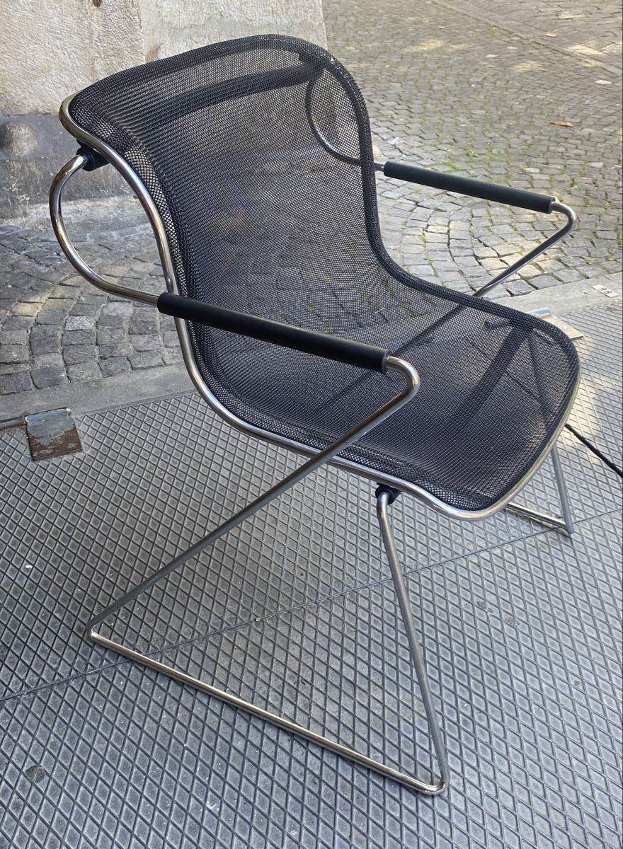 Stühle: Chaises Penelope , – Gebraucht aus Biel/Bienne von sol_7wtq