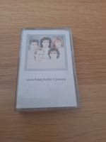 Kassette Münchner Freiheit
