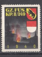 Grenztruppen Wi 180 *