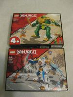 LEGO Ninjago 2x Set zusammen 71761 + 71757