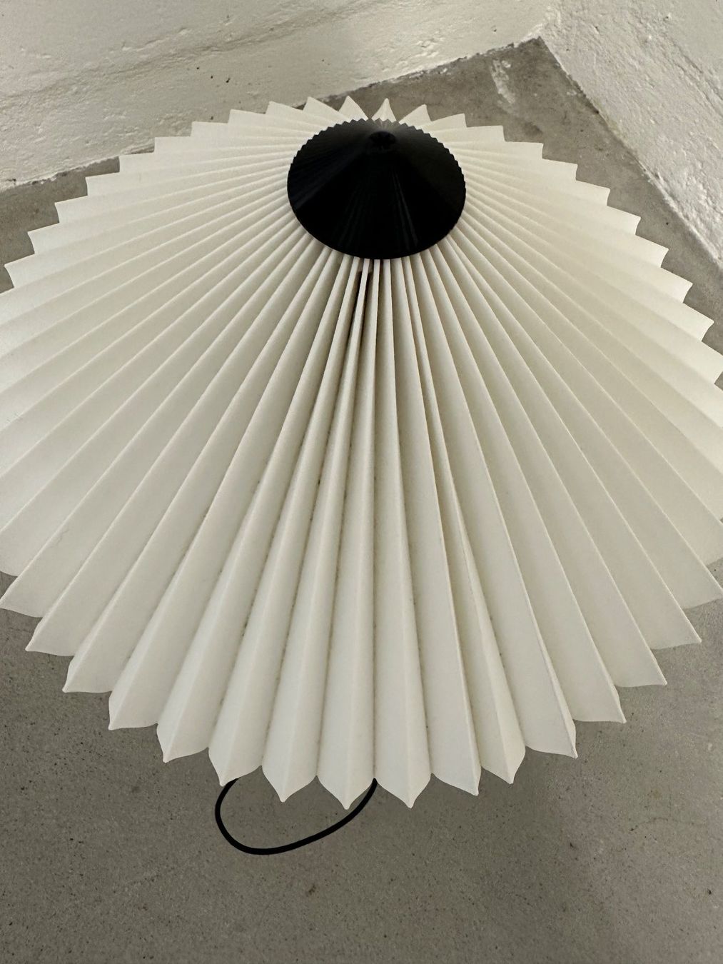 Hay Lampade: HAY - Matin LED Tischleuchte – Usato da Männedorf venduto da 24sea 2