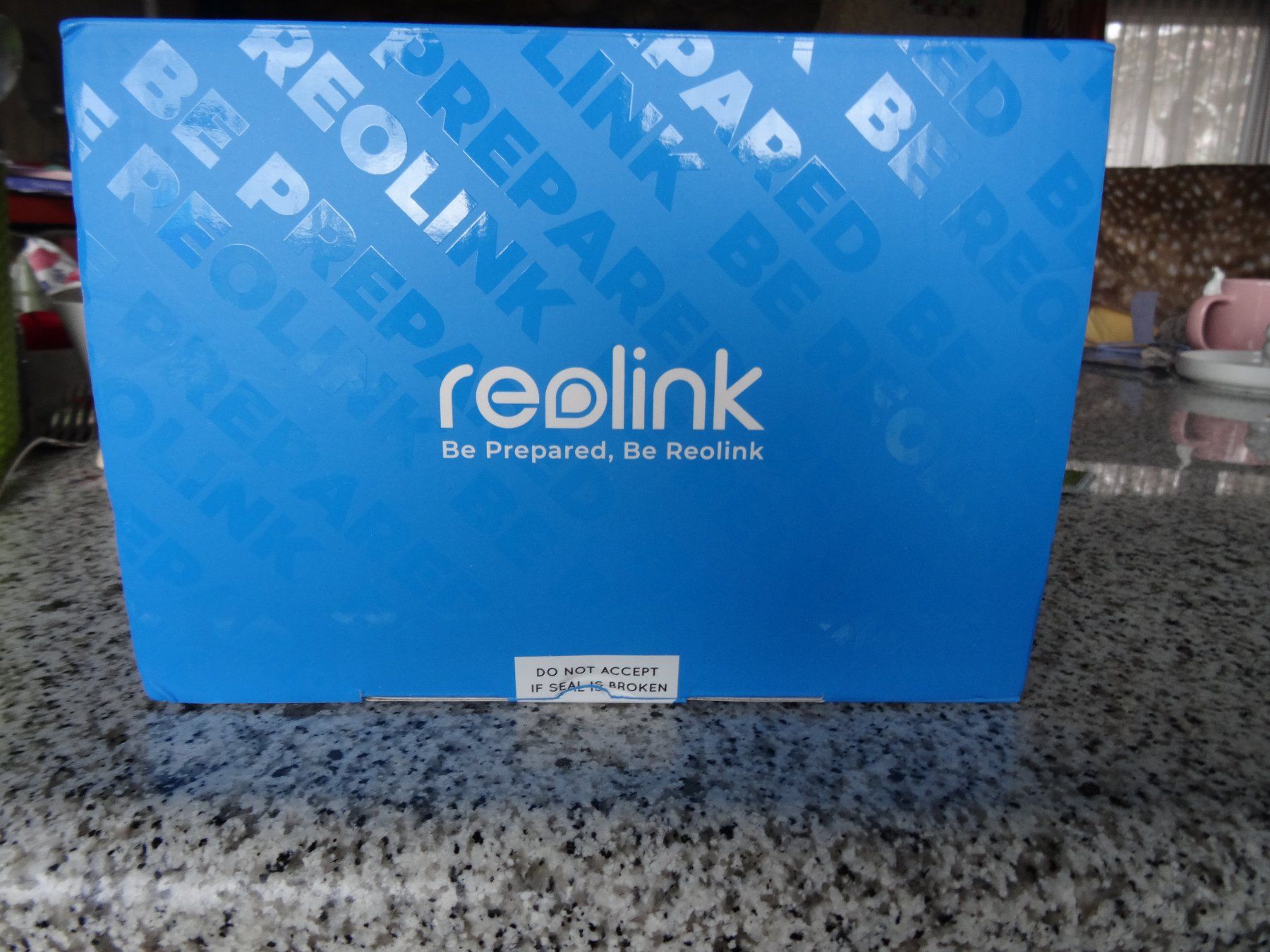 Reolink Videocamere: Reolink Argus Track Solar  Fabrikneu. – Nuovo e nell'imballaggio originale da Buttisholz venduto da buttiholli 4