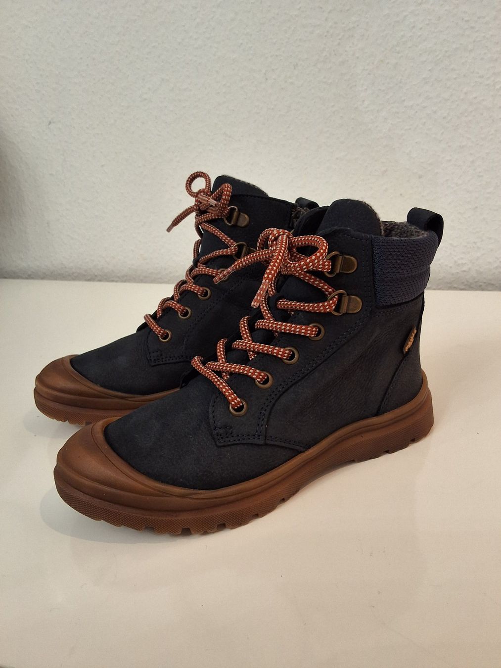 Froddo Scarpe per ragazzi: Kinder Schuhe Marke FRODDO – Nuovo e nell'imballaggio originale da Wallisellen venduto da Wallisellen77 6