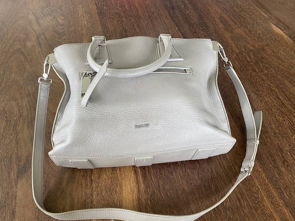 Sacs femmes: BALLY TASCHE Super Zustand  – D'occasion à Au ZH par Peyer24 2