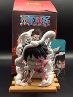 Mighty Jaxx - Hidden Dissectibles - Luffy Gear Two