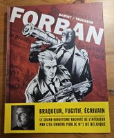 Forban (ONE-SHOT- E.O.  T.T.B.E.) DEDICACER--Bardet