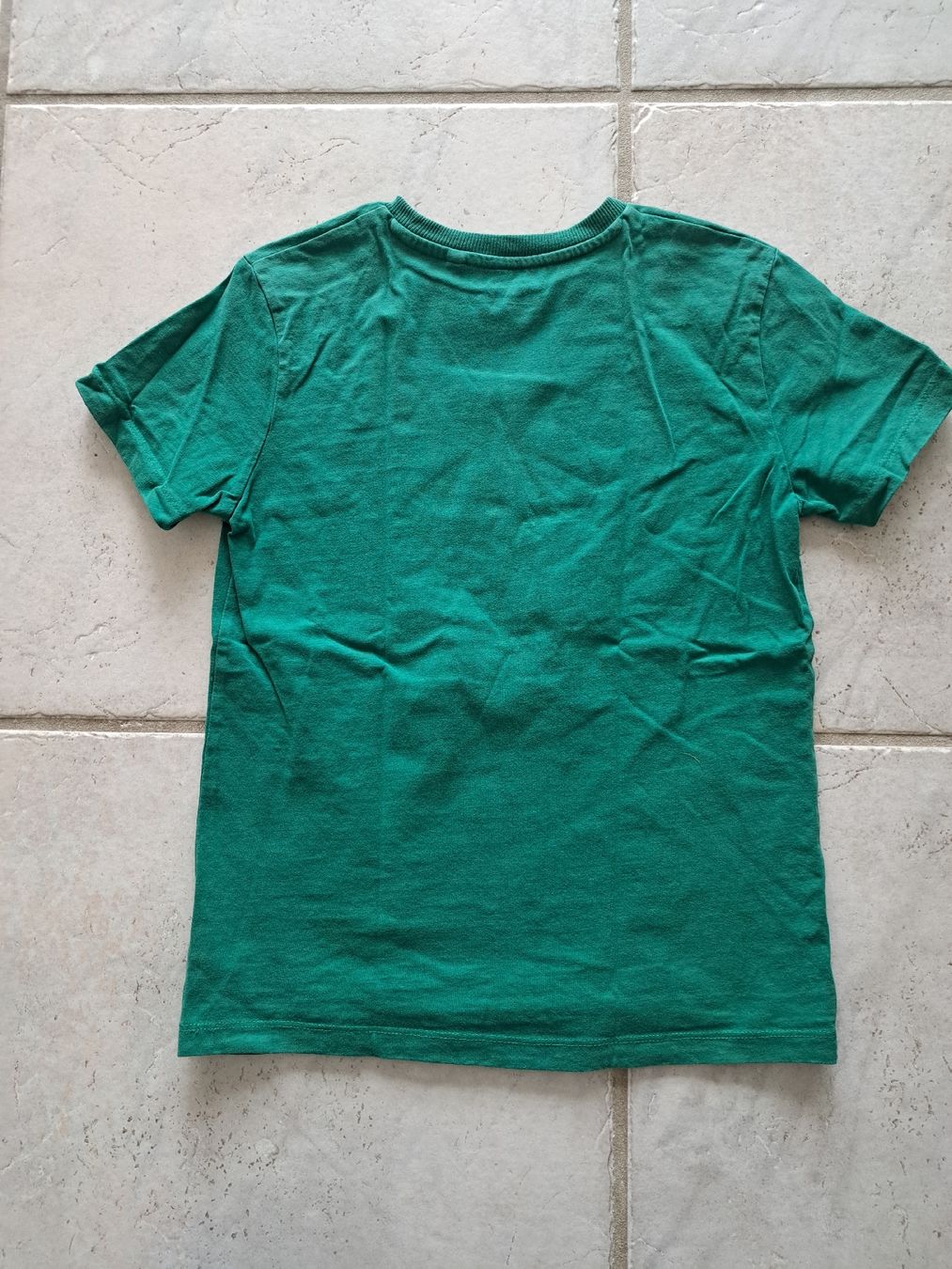 Next Camicie, T-shirt & Polo: T-Shirt, Gr. 134 – Usato da Seuzach venduto da nadine.baur84 2