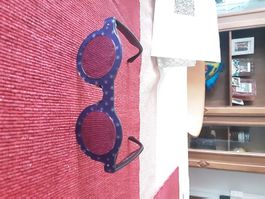Swatch-Sonnenbrille Frozen Dream ungetragen