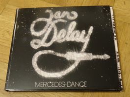 Jan Delay - Mercedes-Dance CD