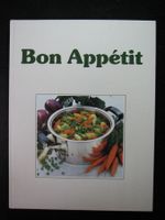Bon Appétit Das AMC Garbevier der modernen Küche