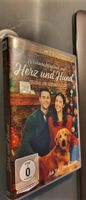 Weihnachten und Herz u. Hund DVD