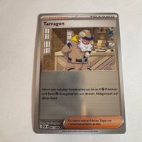 Pokémon - POR - Tarragon 85 - DE