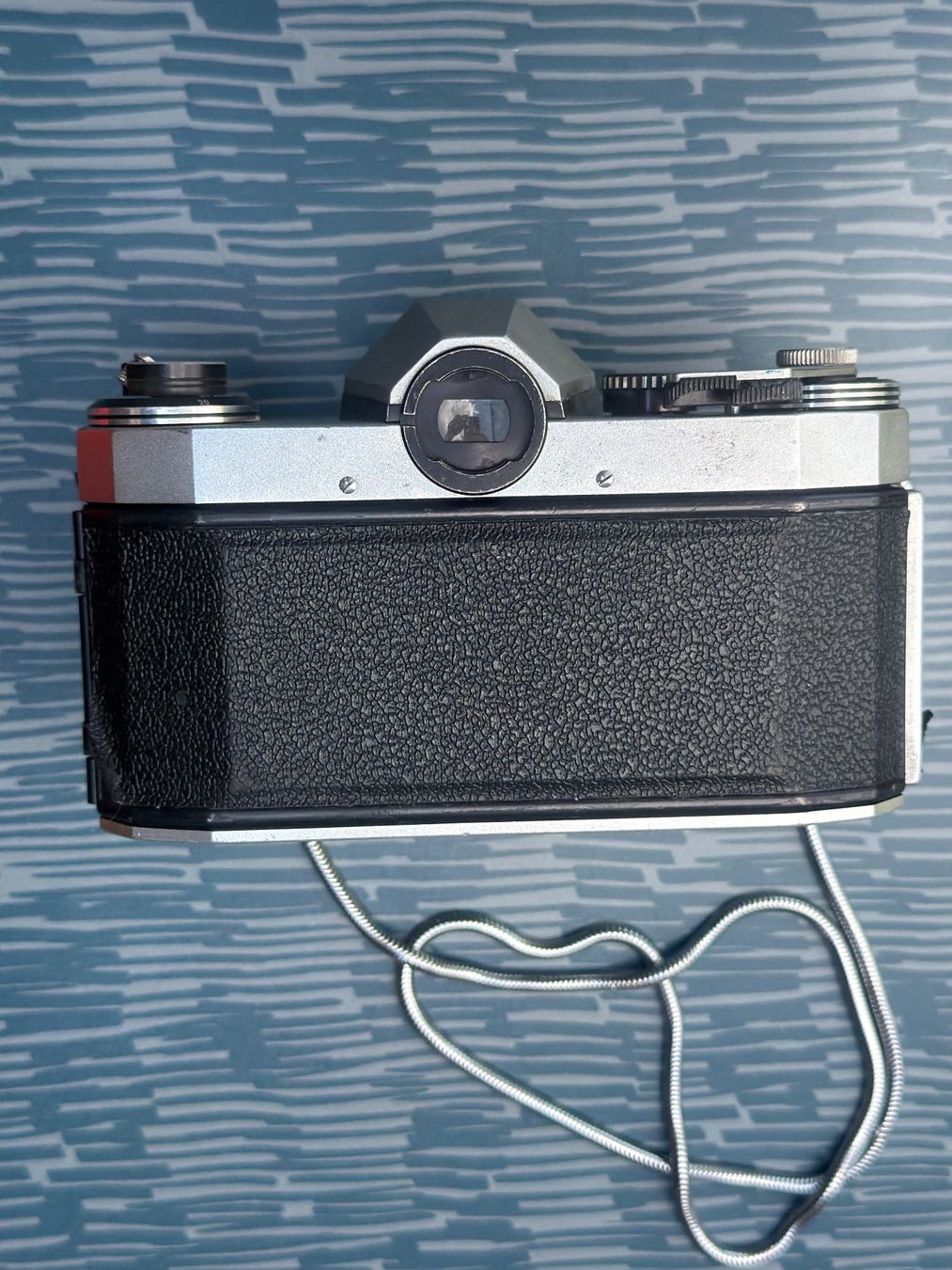 Praktica Fotocamera: Praktics PL nova1 – Difettoso da Schlieren venduto da Luxury.Time 2