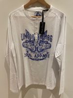 Roberto Geissini Langarmshirt/Uncle Sam/Gr. M/Neu/OVP