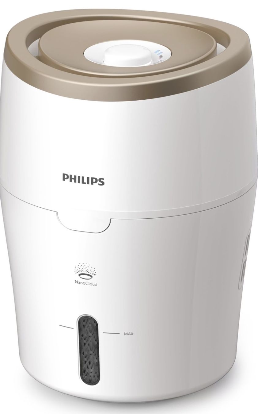 Philips Humidificateurs: Philips 2000 series HU4811/10, Luftbefeuchter – D'occasion à Horw par NapoleonSSCS 1