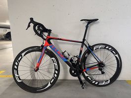CUBE litening C-68 SL