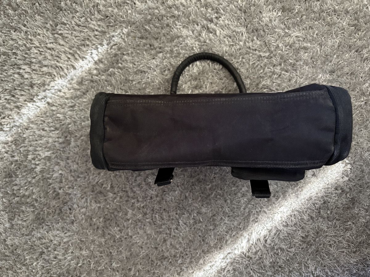 George Gina & Lucy Borse da donna: George Gina Lucy Shoulder Bag Black – Usato da Brislach venduto da edu_t6pq 5