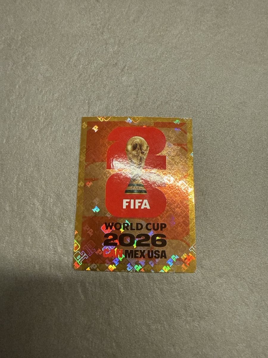 Panini Carte collezionabili: Panini – Nuovo (secondo la descrizione) da Brugg AG venduto da kar_fys9