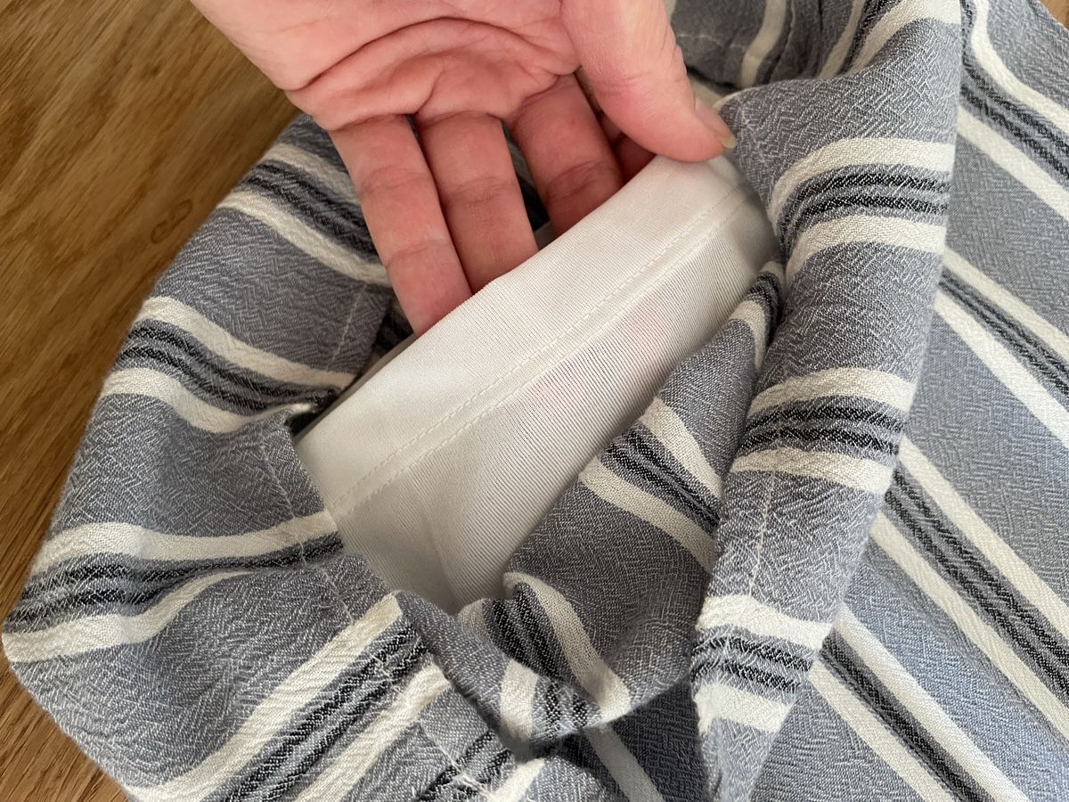Hollister Pantalons: Sommerhose🩵💙 – D'occasion à Kilchberg BL par ann_kwk5 1