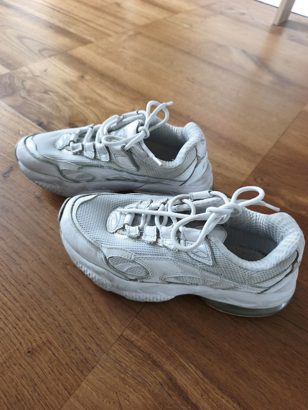 Puma Herrenschuhe: Puma Cell Sneaker – Gebraucht aus Schaan von Sarahvo13 2