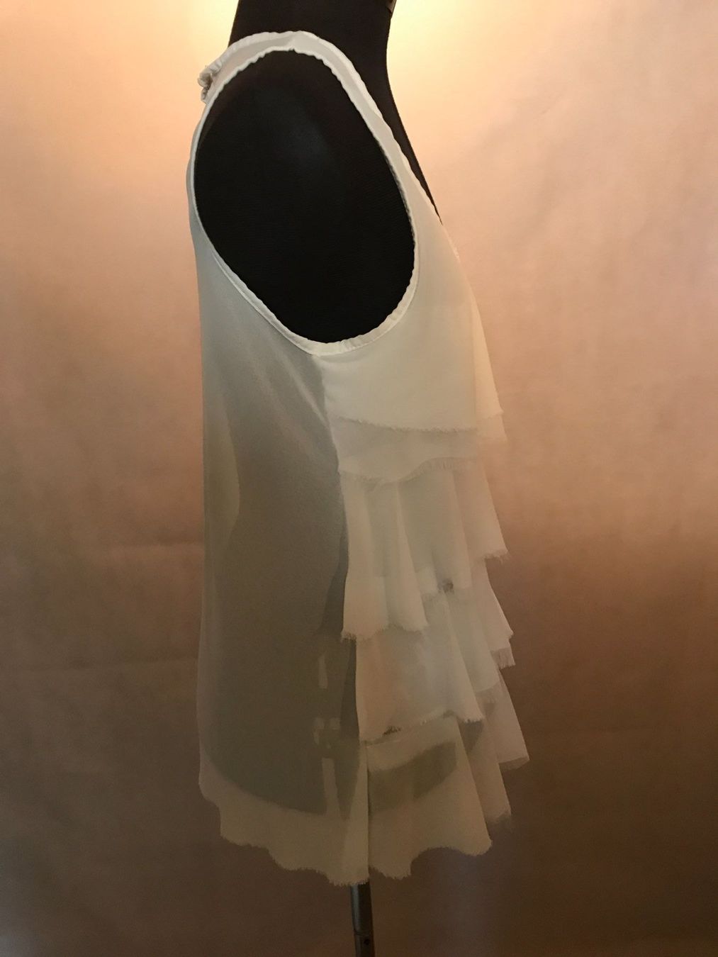 Camicette: Damenbluse Grösse S – Usato da Wagenhausen venduto da vintagesecondhand 1
