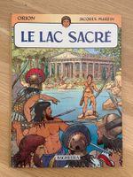 ORION / TOME 1 / LE LAC SACRE (EO)
