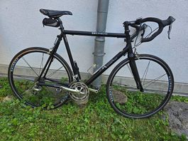 Price Superlite Velo + Shimano Ultegra Set