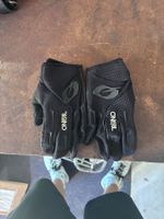 O'Neal Töff/Velo Handschuhe schwarz guter Zustand gebraucht