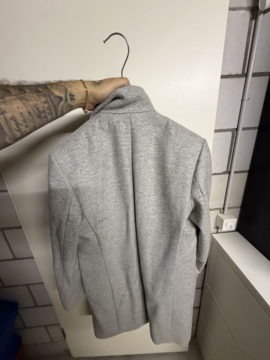 Cappotti: Mantel Gr.M – Nuovo (secondo la descrizione) da Grenchen venduto da lyn_8w2w 2