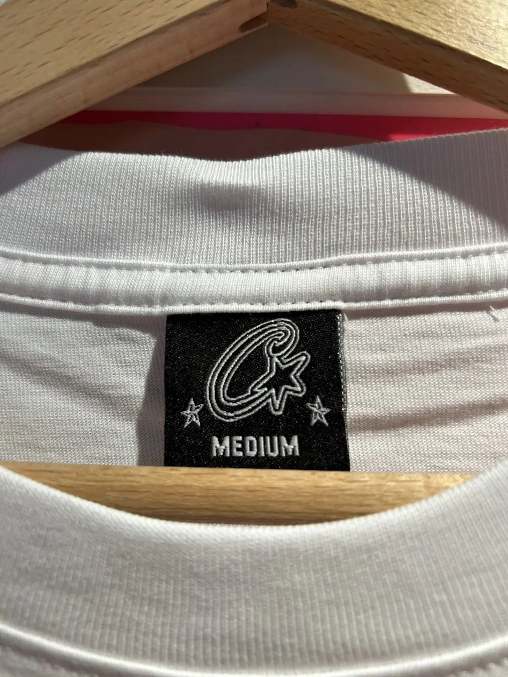 Corteiz T-shirts: Corteiz Allstartz Italia Tee – D'occasion à Dübendorf par cendre 2