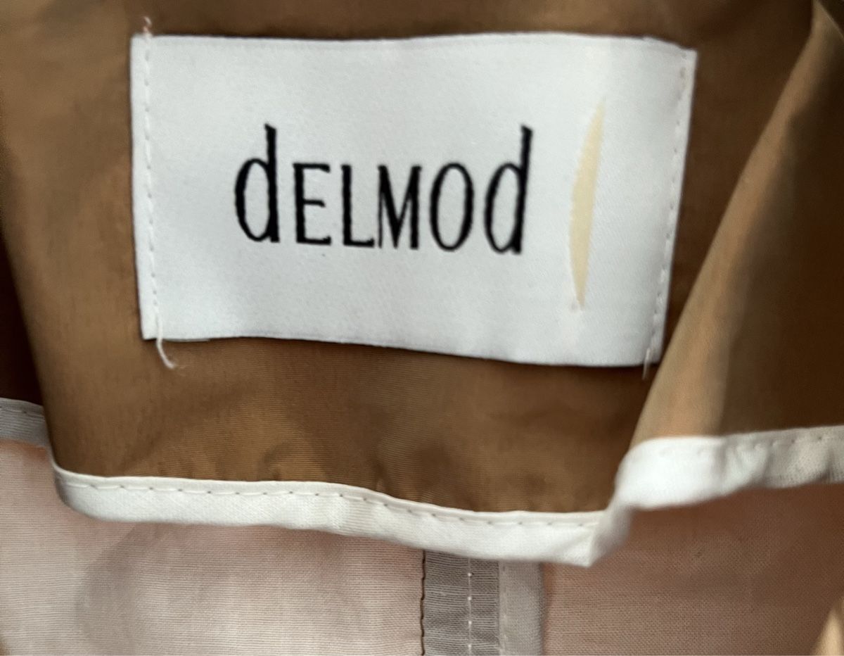Jacken: Blazer von Delmod Gr. 36, nagelneu – Neu und originalverpackt aus Hünenberg See von spartakus02 2