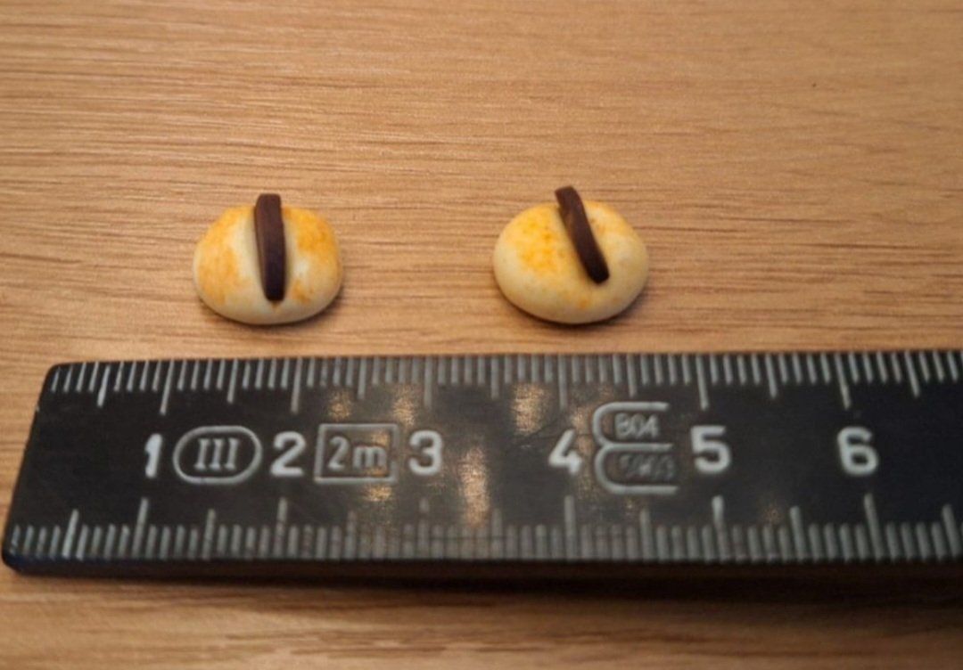 Case e mobili per bambole: Puppenhaus 5 Lieber Weggli – Nuovo (secondo la descrizione) da Zürich venduto da HandmadeTinyFood 1