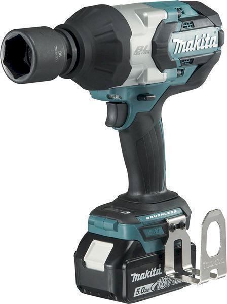 Makita Tutti gli attrezzi: Makita DTW1001RTJ Schlagschrauber – Nuovo e nell'imballaggio originale da Bottighofen venduto da zaap