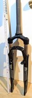 Federgabel SR Suntour NCX, 28", 63mm, 9*100