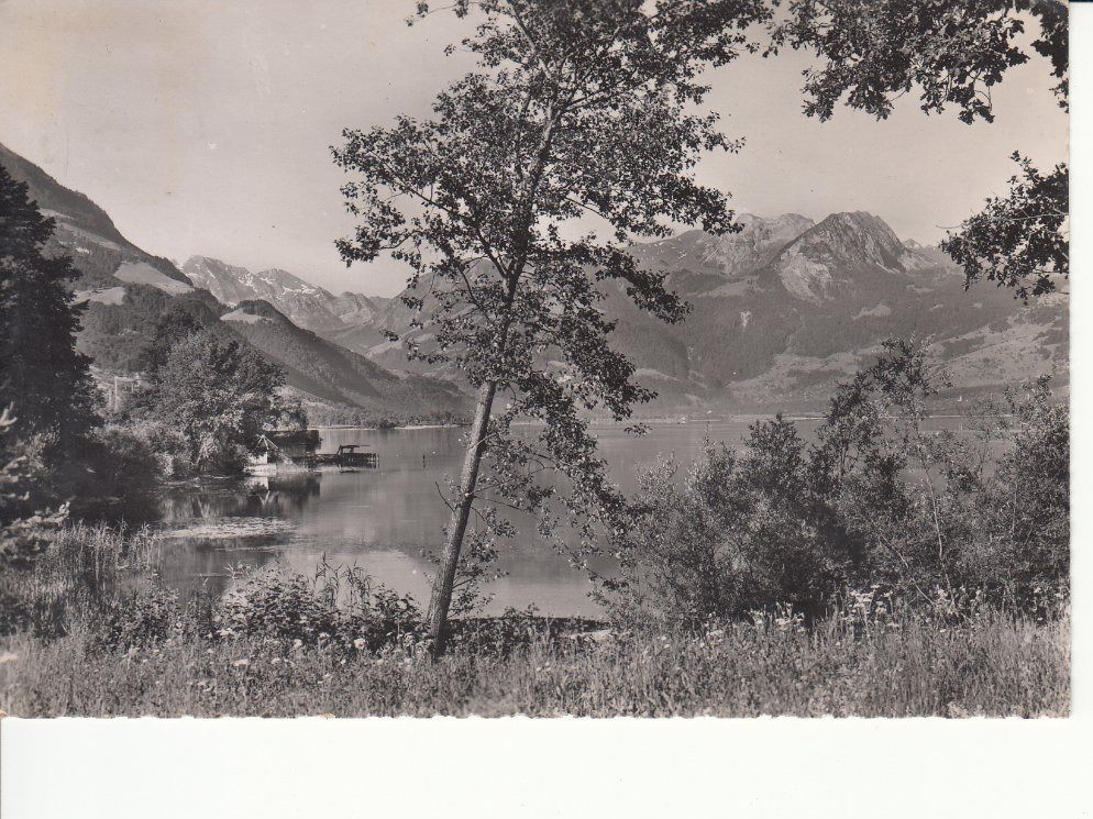 Cartoline postali: Sarnersee 1944 – Usato da Bürglen TG venduto da StampGraf